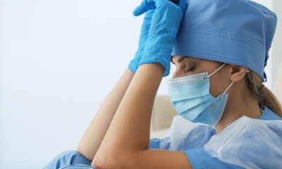 Critical Shortage of Nurses in Public Healthcare Sparks Concerns