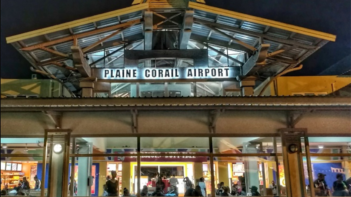 World Bank Grants $184 Million for Plaine-Corail Airport Expansion