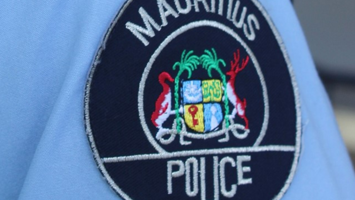 Mauritius Spends Rs 191 Million on 156 Suspended Police Officers