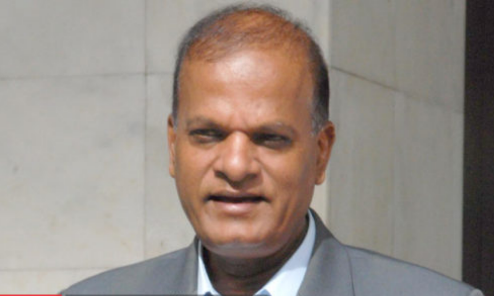 Precautionary Measure Against ex-PM Adviser