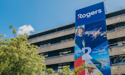 Rogers Group reports 24% Surge in revenue