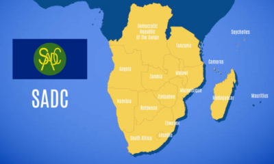 SADC Secretariat Hosts Workshop to Boost Trade in Services