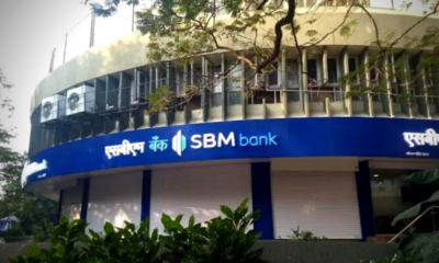 RBI Lifts Restrictions on SBM India in Banking Win