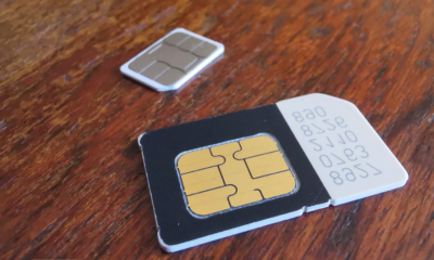 Mobile operators assure data security during SIM card re-registration