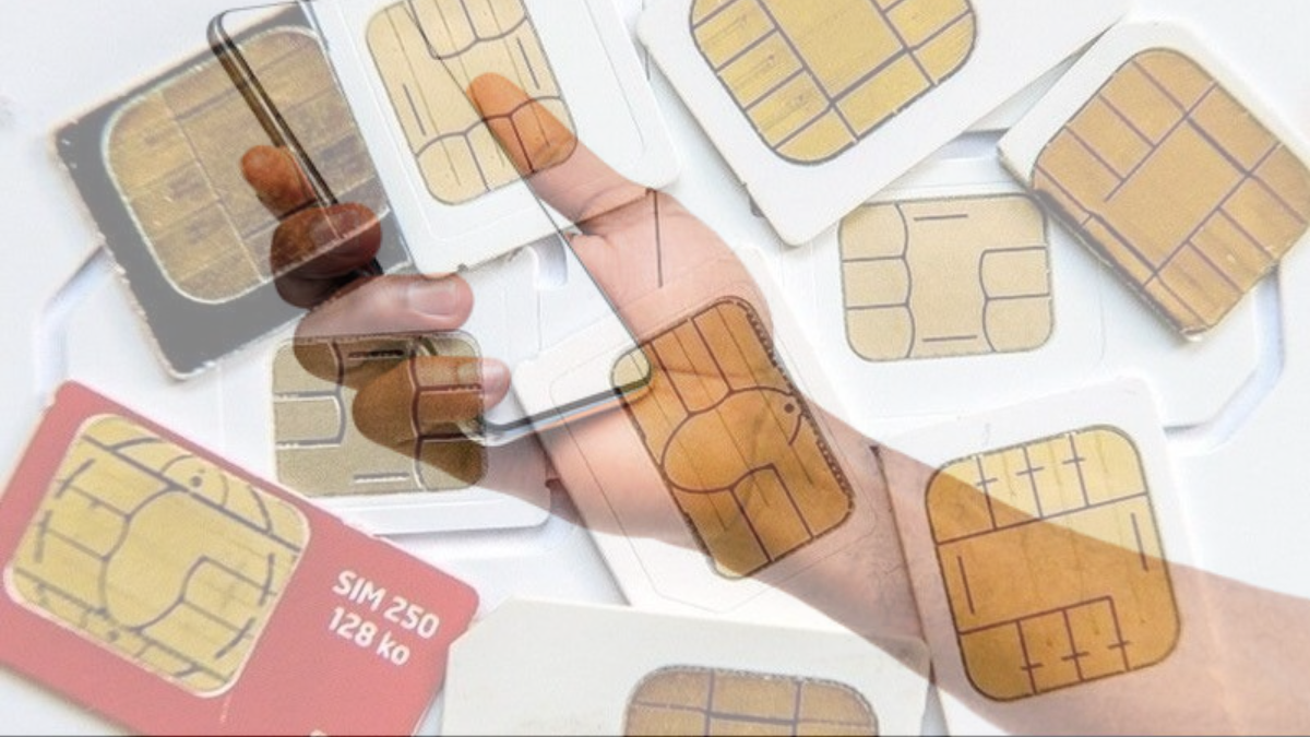 SIM Cards Re-registration: PMO Denies Phone Tapping Motive