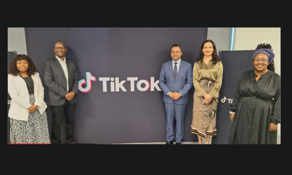 TikTok Recruits Mauritian Moderators