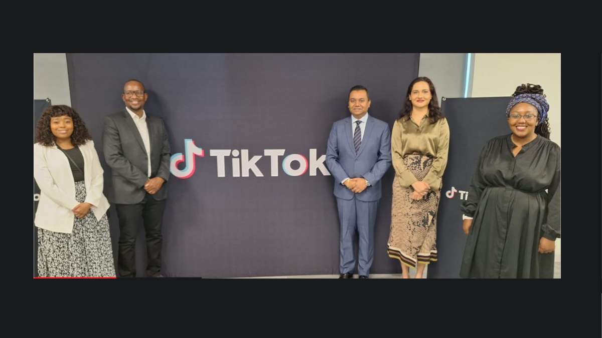 TikTok Recruits Mauritian Moderators