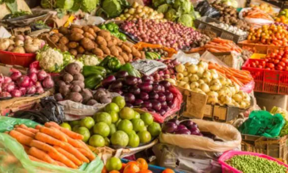 Ministry's Policy Change : Veggies to Cost 25% More