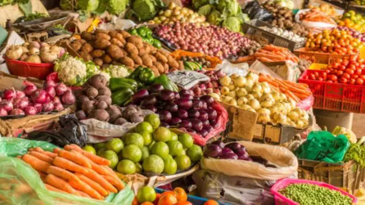 Mauritius to Prioritize Food Sovereignty & Security