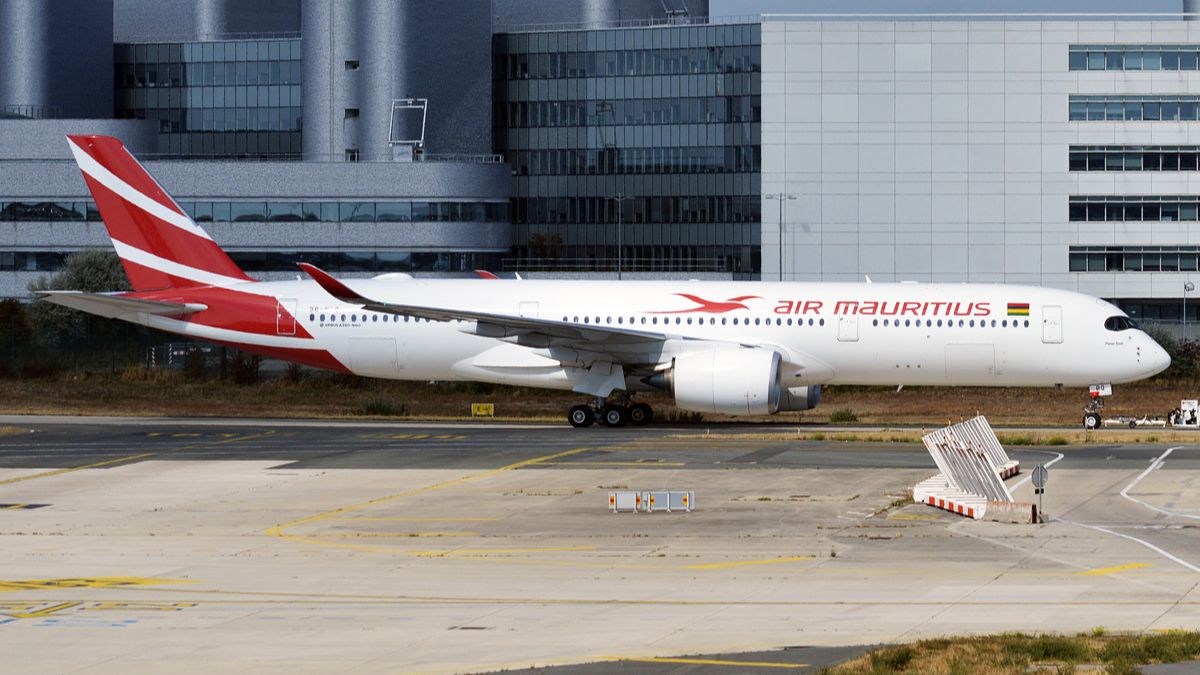 Air Mauritius Begins Move from London Heathrow to Gatwick This Sunday