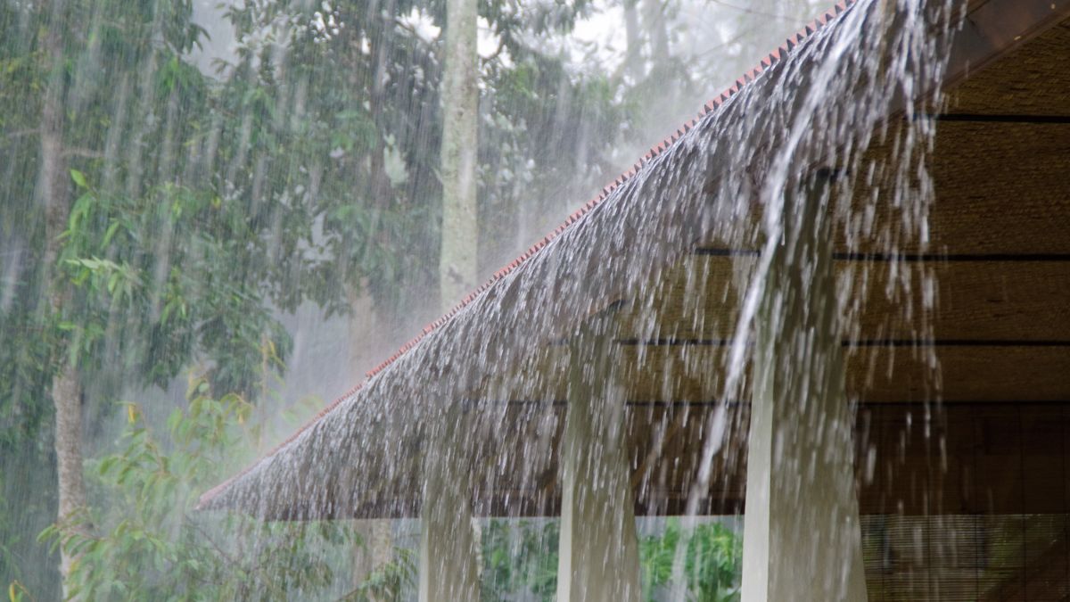 Mauritius on Heavy Rain Watch as Unstable Air Mass Looms 
