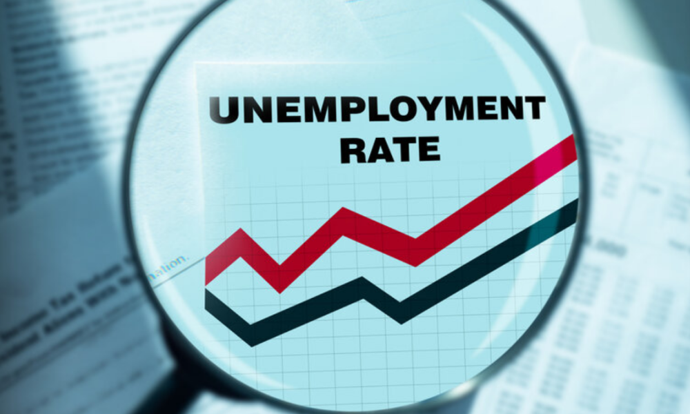 Lower Unemployment Rates in Q2 2023