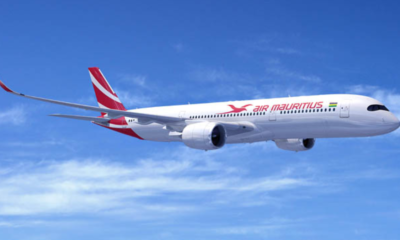 Air Mauritius to resume flights to Chennai from April 2024