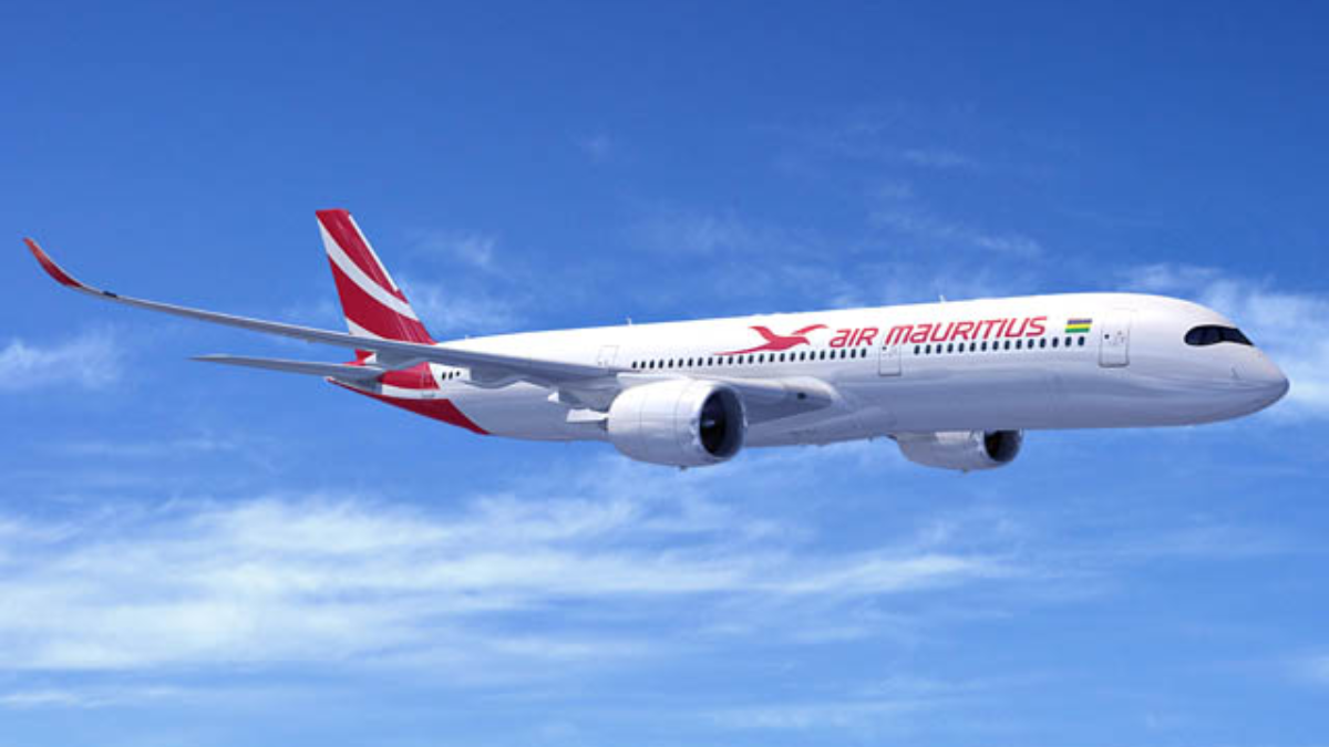 Air Mauritius to resume flights to Chennai from April 2024
