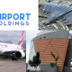 Airport Holdings Ltd Ranks 3rd in Top Hundred Companies 2023