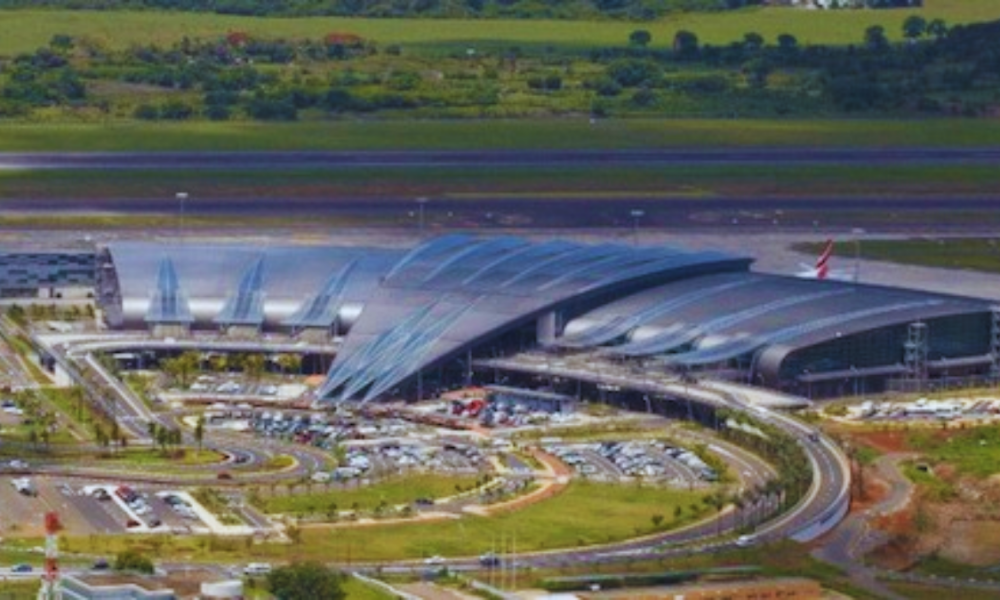 Airport Holdings Axes 5 Firms to Boost Efficiency; 13 Operational Entities Remain