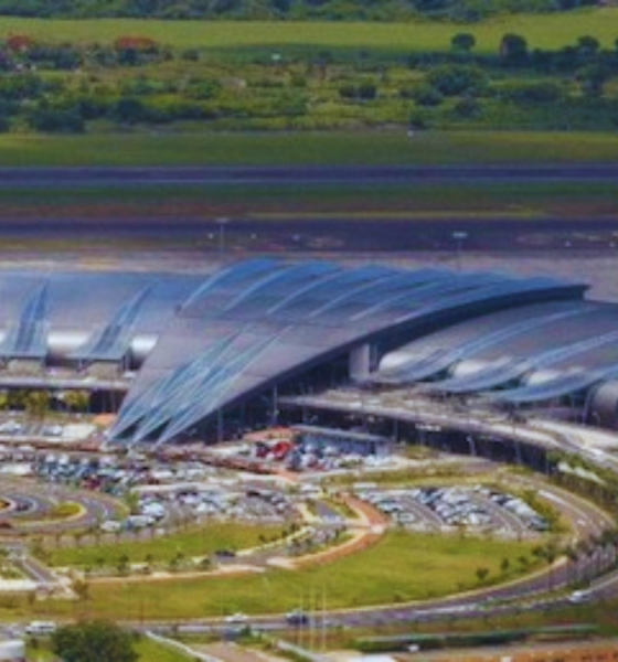 Airport Holdings Axes 5 Firms to Boost Efficiency; 13 Operational Entities Remain