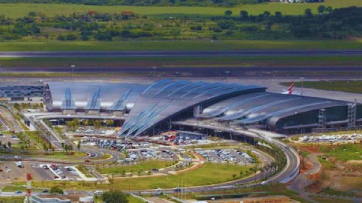 Airport Holdings Axes 5 Firms to Boost Efficiency; 13 Operational Entities Remain