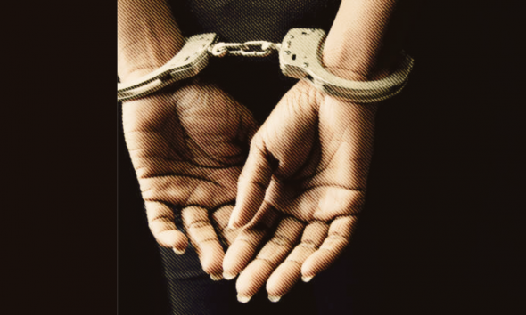 Portuguese National Arrested Following Rs 1.1 Million Cocaine Raid in Riambel