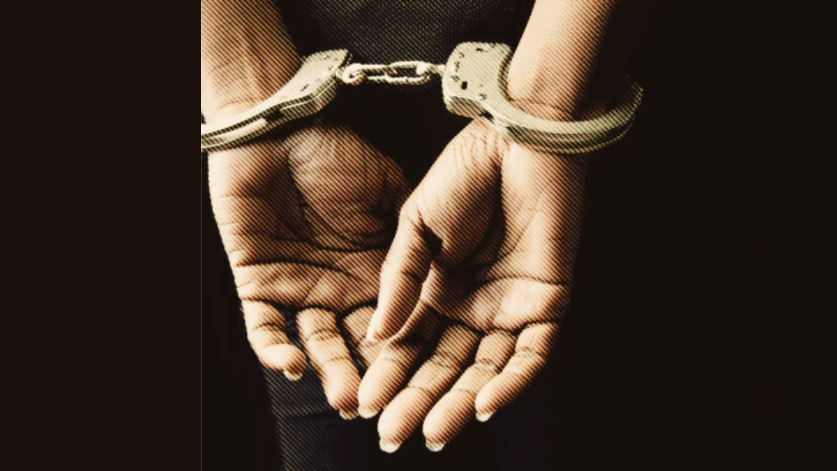 Portuguese National Arrested Following Rs 1.1 Million Cocaine Raid in Riambel