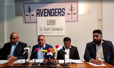 SIM Card Re-registration: 'Avengers' Seek a 'Stay of Execution' 