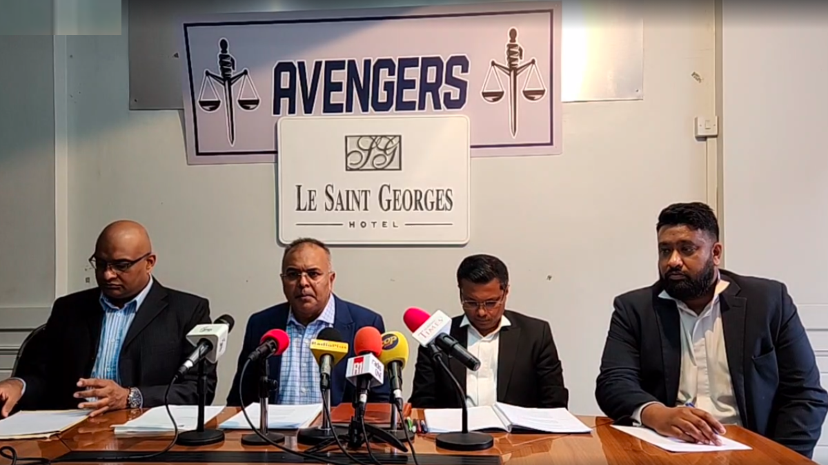 SIM Card Re-registration: 'Avengers' Seek a 'Stay of Execution' 
