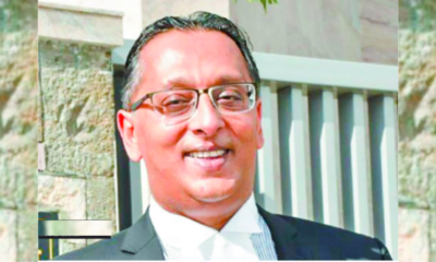 Bhadain Seeks Access to Key Documents in Britam Affair Challenge