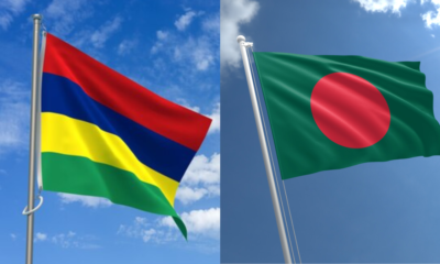 Mauritius to Amend DTAC with Bangladesh