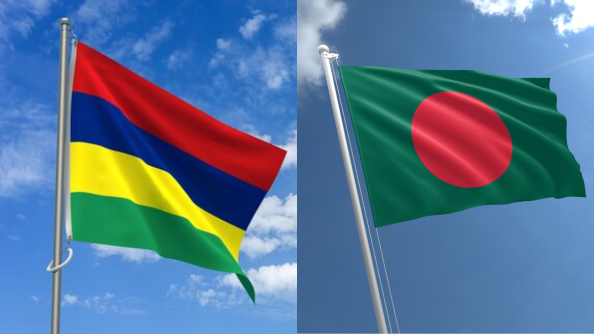 Mauritius to Amend DTAC with Bangladesh