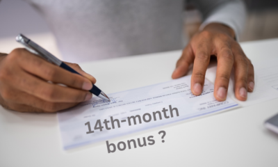 SMEs Find 14th-Month Bonus “Practically Impossible”