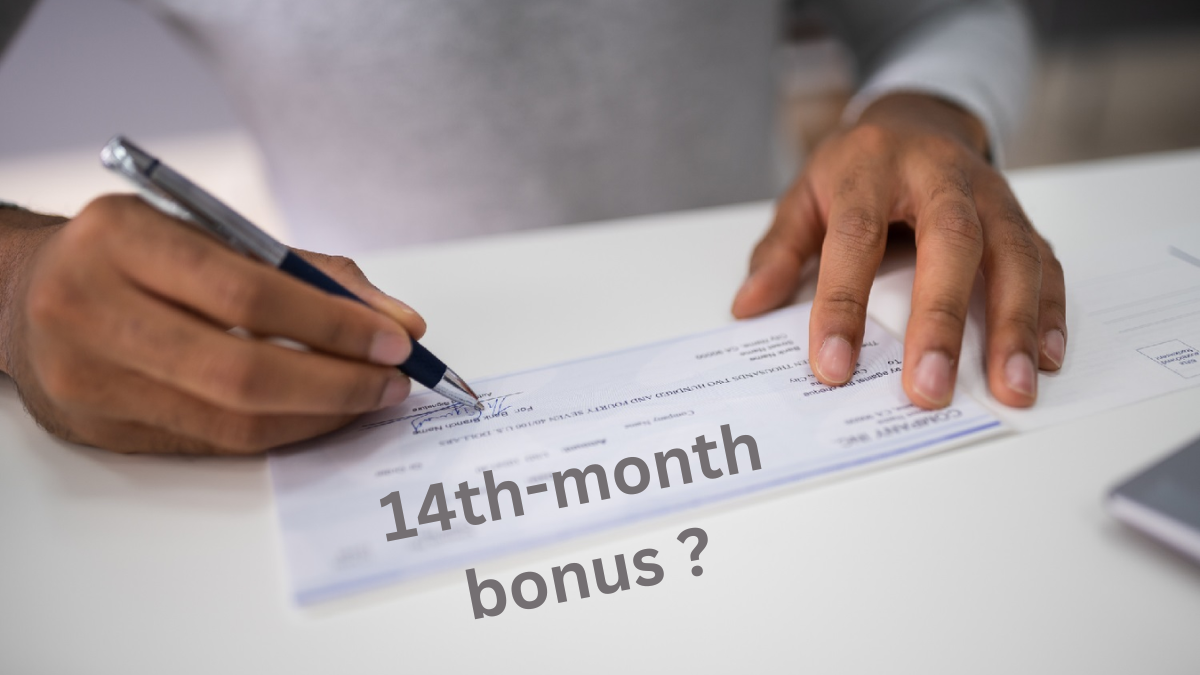 SMEs Find 14th-Month Bonus “Practically Impossible”