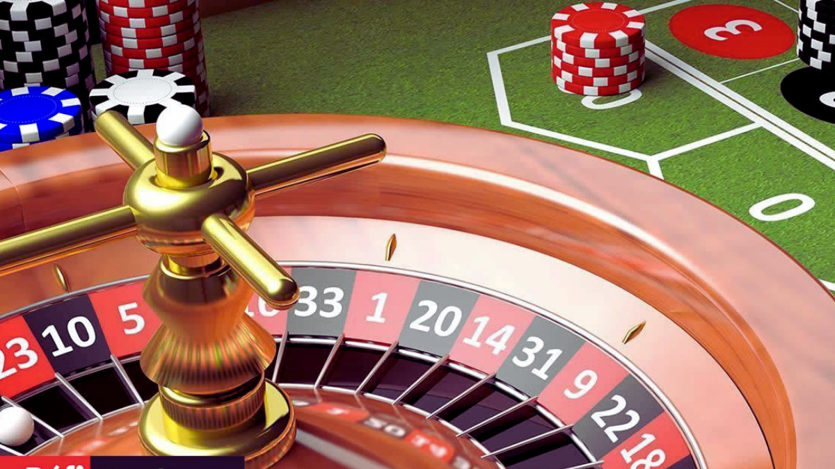 Casinos Union calls for vote in favour of general strike