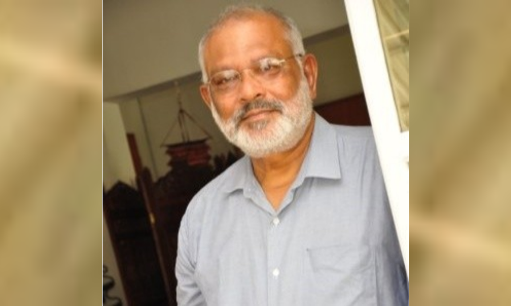 Dev Virahsawmy passes away at 81