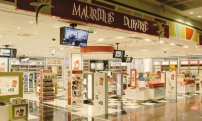 Mauritius Duty Free Employees Demand Bonus and Improved Working Conditions