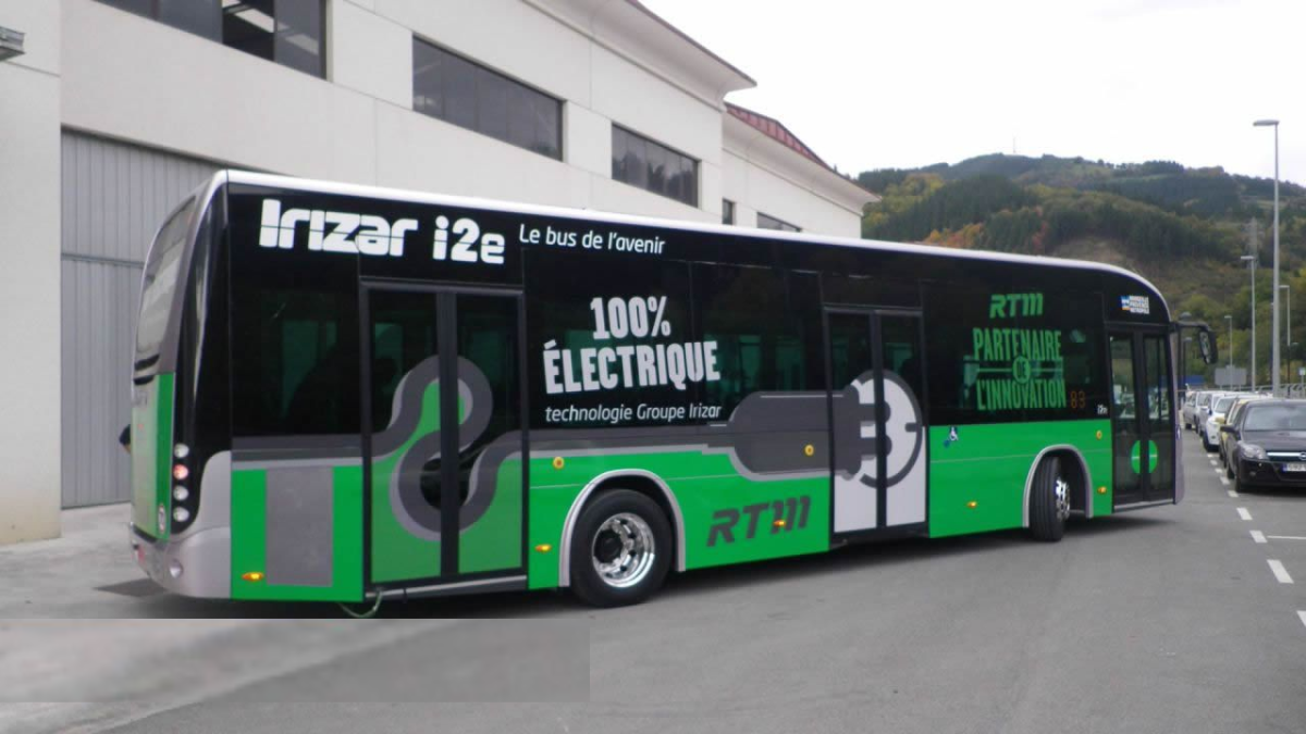 Possible delay of electric bus operation in Mauritius as CNT awaits Ministry decision on electrifying depots