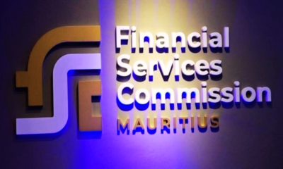 Unrest in Mauritian Financial Sector: Can Redemption Be Achieved?