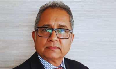 Premchand Mungar appointed as new CEO of SBM
