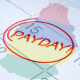Early Payday for Civil Servants, 10 Days Ahead of Christmas