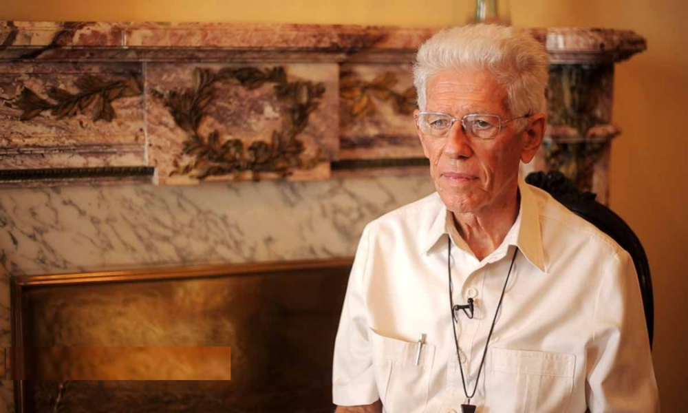 Catholic Church's request for Judicial Review granted by Supreme Court