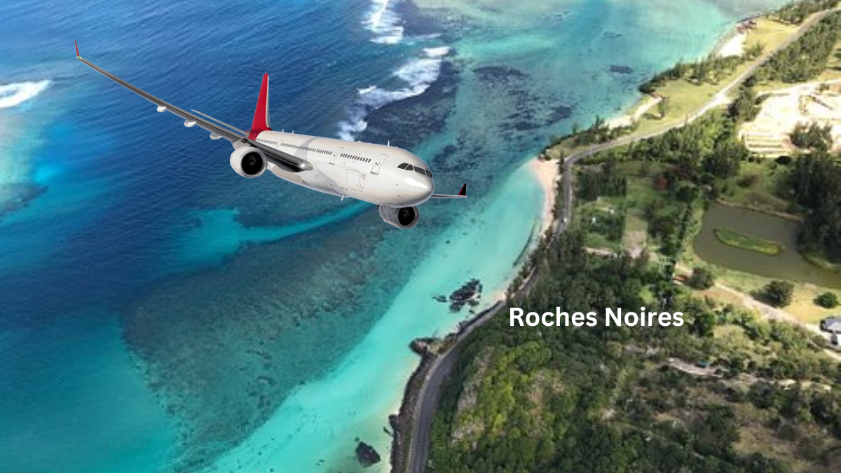 The Shadow of a New Airport Looms Over Roches Noires