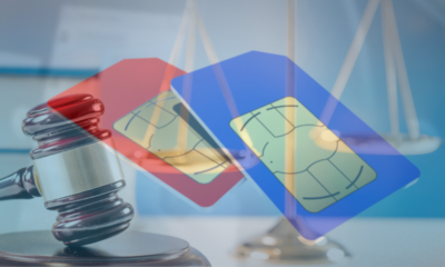 Legal Challenge Filed against SIM Card Re-Registration