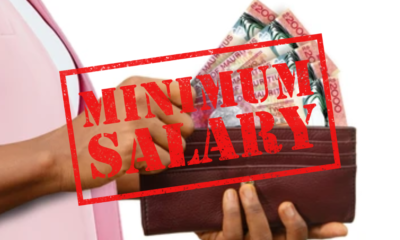 Minimum Wage Set to Increase to Rs15,000?
