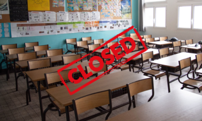 Five Private Colleges to Close, 212 Employees Redeployed