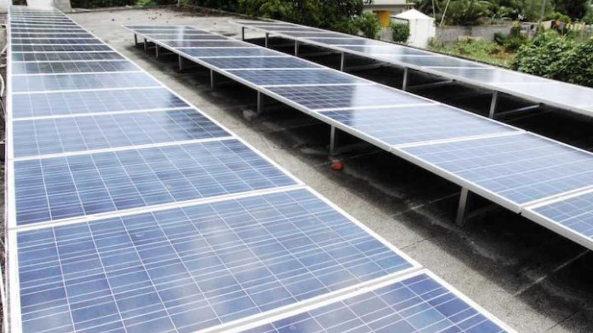 Controversy Surrounds Corexsolar's Push to Formalise New Photovoltaic Farm Site