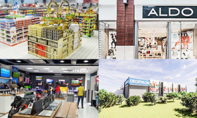 New Stores Set to Open in Mauritius Retail Sector Before Year-End