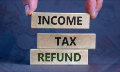 MRA refunds 86,069 taxpayers for income taxes