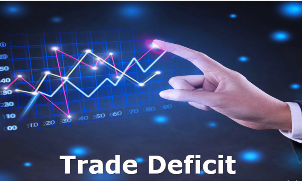 Big Bucks: Trade deficit soars to Rs 17.2 billion