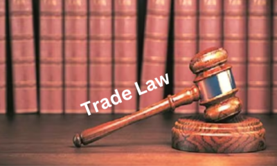 Trade Law to be amended