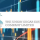 Cecile Holding purchases 60.7% of Union Sugar Estates