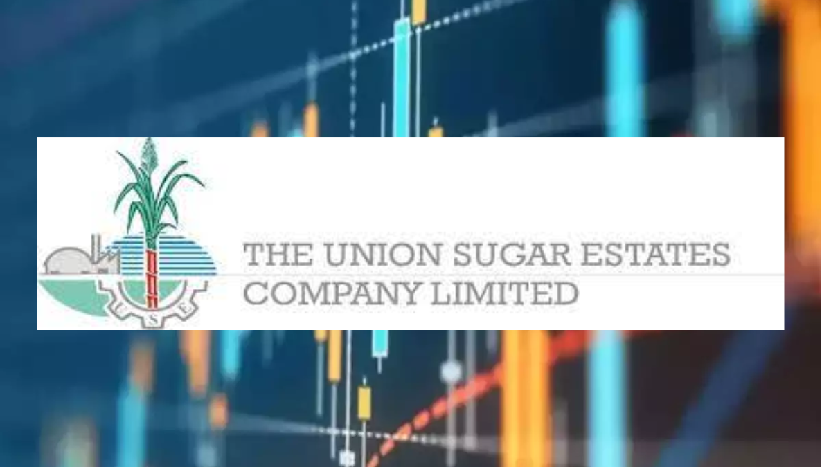 Cecile Holding purchases 60.7% of Union Sugar Estates